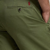 Pantalón POLO RALPH LAUREN Corto Chino Elástico