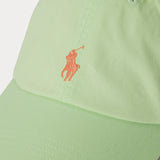 Gorra POLO RALPH LAUREN Algodón Lima Crucero