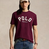 Camiseta POLO RALPH LAUREN de Punto Jersey Classic Fit