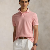 Polo de Hombre POLO RALPH LAUREN Teñido Slim Fit Pink