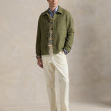 Pantalón POLO RALPH LAUREN Elástico Polo Classic Fit