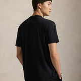 Camiseta POLO RALPH LAUREN de Punto Estampada Classic Fit