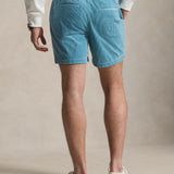 Bermudas POLO RALPH LAUREN Prepster Pana Azul