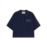 Polo THE TINY BIG SISTER Punto Swans