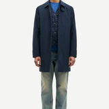 Gabardina Sabo X 15144 SAMSØE SAMSØE en Salute · vista 1