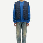 Gabardina Sabo X 15144 SAMSØE SAMSØE en Salute · vista 2