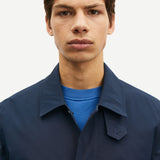 Gabardina Sabo X 15144 SAMSØE SAMSØE en Salute · vista 3