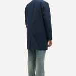 Gabardina Sabo X 15144 SAMSØE SAMSØE en Salute · vista 4