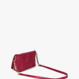 Bolso LOLA CASADEMUNT Bandolera Acolchada Logotipada