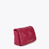 Bolso LOLA CASADEMUNT Bandolera Acolchada Logotipada