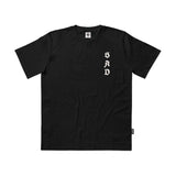 Camiseta THE DUDES Sad Black