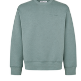 Sudadera SAMSØE SAMSØE Saethan Stormy Sea
