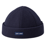 Gorro marinero SAINT JAMES Marin Miki Navy