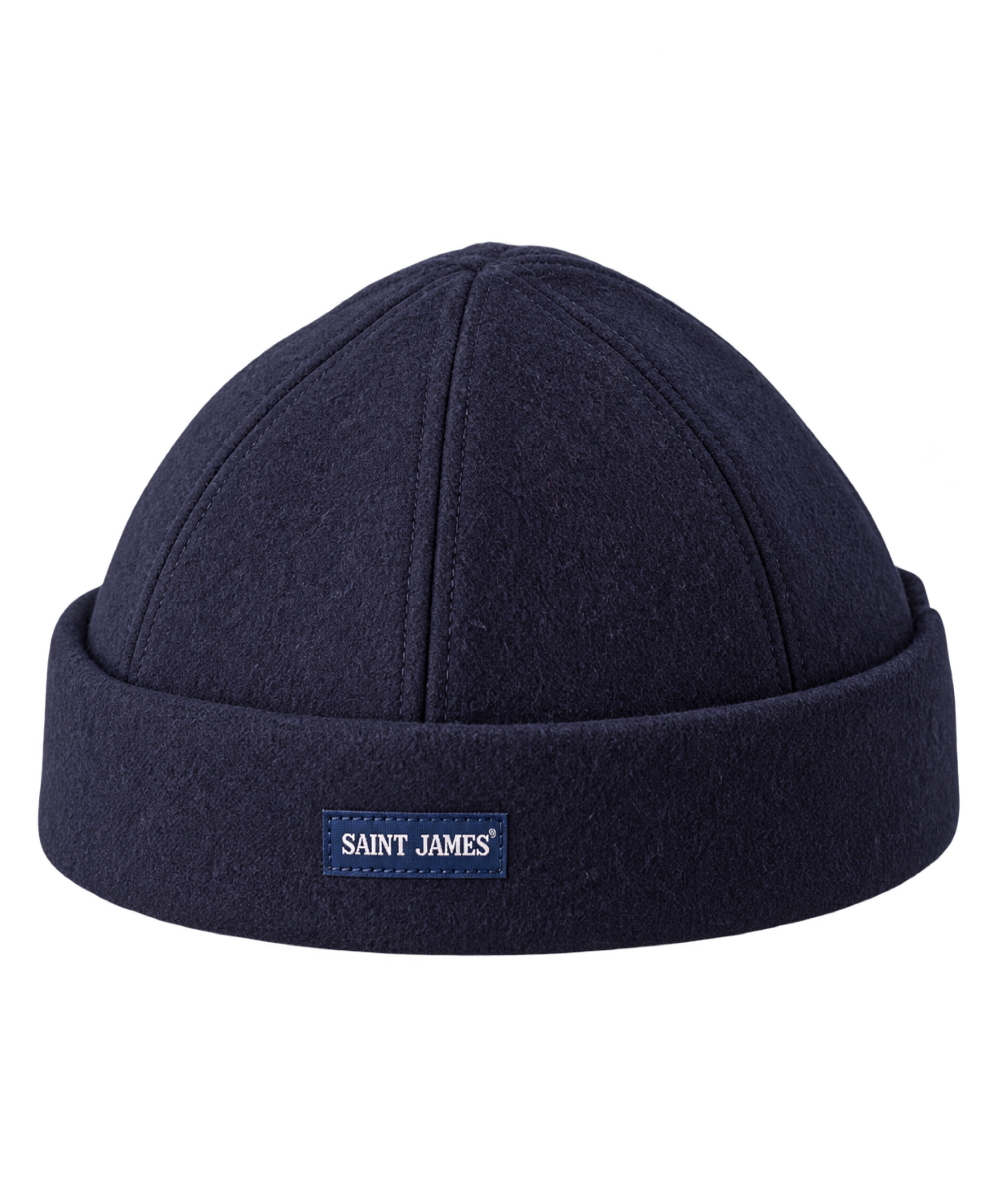 Gorro marinero SAINT JAMES Marin Miki Navy