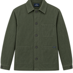 Chaqueta SAINT JAMES Sirocco III Algue