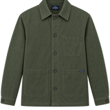 Chaqueta SAINT JAMES Sirocco III Algue