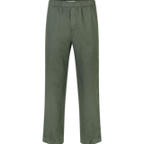 Pantalón SAMSØE SAMSØE Sajabari Climbing Ivy