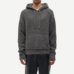 Hoodie Sajob 15425 SAMSØE SAMSØE en Dark Grey Mel. · vista 1