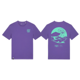 Camiseta EL TÍPICO DE TENERIFE Normal Fit Salitre&Lava