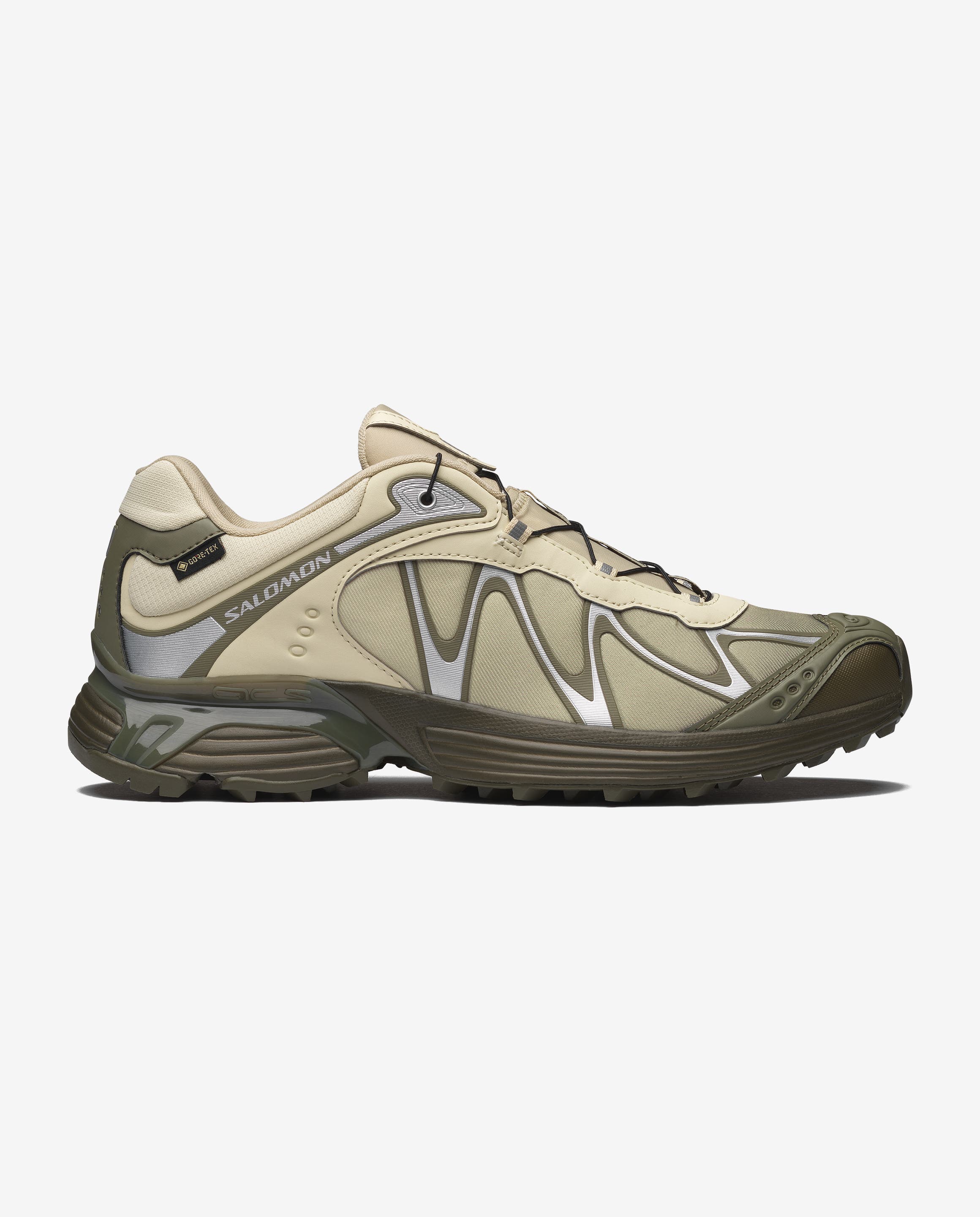 Zapatillas Salomon XT-Whisper GTX Aspargus Green