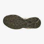 Salomon XT-Whisper GTX Aspargus Green vista adicional 5