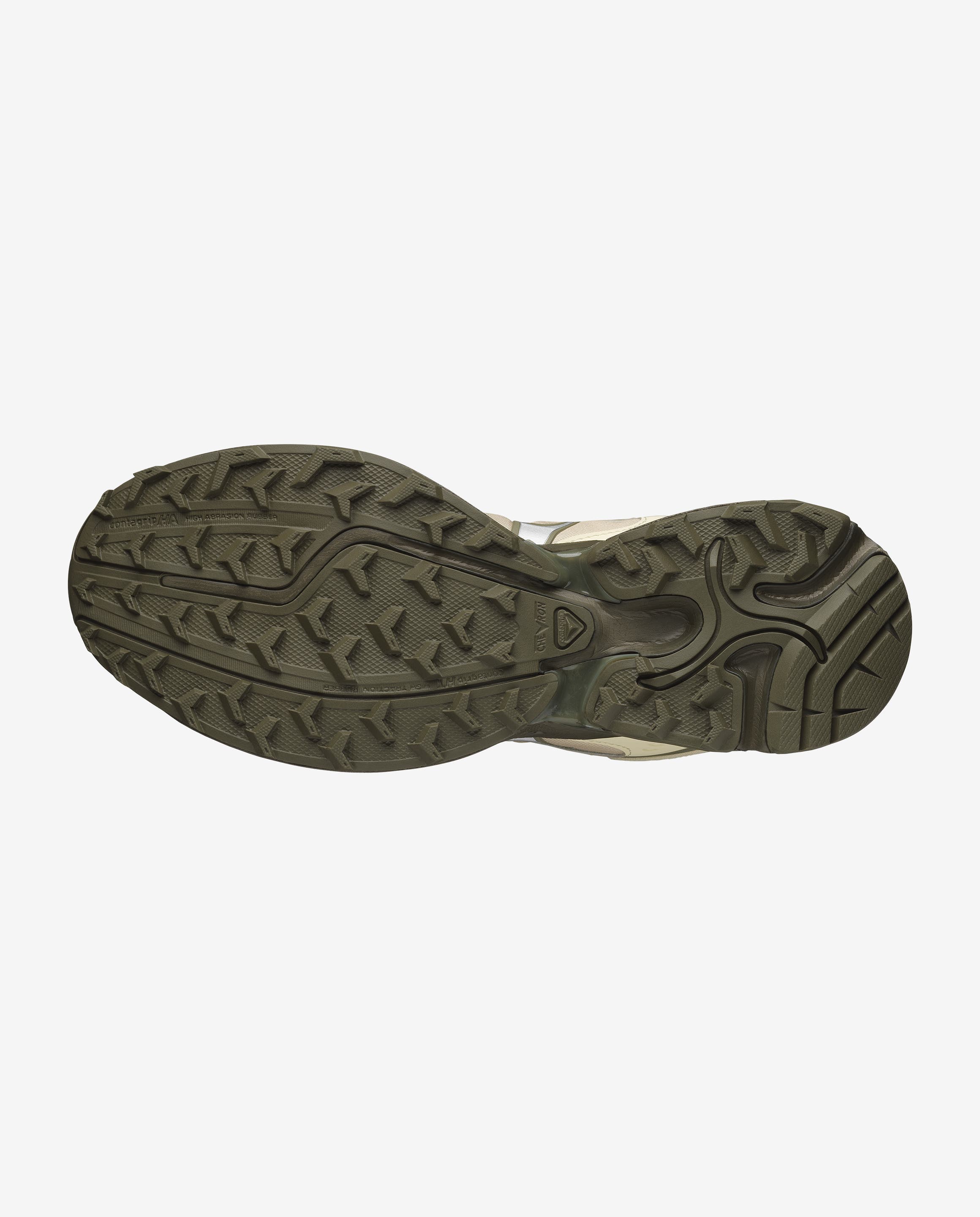 Salomon XT-Whisper GTX Aspargus Green vista adicional 5