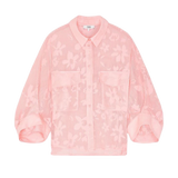 Blusa CKS Salty Bright Orange