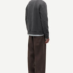 Pantalones Savalentin X 16179 SAMSØE SAMSØE en Delicioso · vista 2