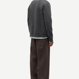 Pantalones Savalentin X 16179 SAMSØE SAMSØE en Delicioso · vista 2