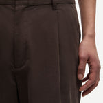 Pantalones Savalentin X 16179 SAMSØE SAMSØE en Delicioso · vista 3