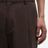 Pantalones Savalentin X 16179 SAMSØE SAMSØE en Delicioso · vista 3