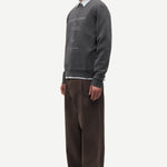 Pantalones Savalentin X 16179 SAMSØE SAMSØE en Delicioso · vista 4
