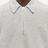 SAMSØE SAMSØE Saisaks Grey Melange foto oficial 2
