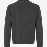 SAMSØE SAMSØE Sarichard Dark Grey Melange foto oficial 7