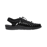Sandalias Keen Uneek W Black Black - ECRU