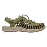 Sandalias Keen Uneek W Martini Olive Safari - ECRU