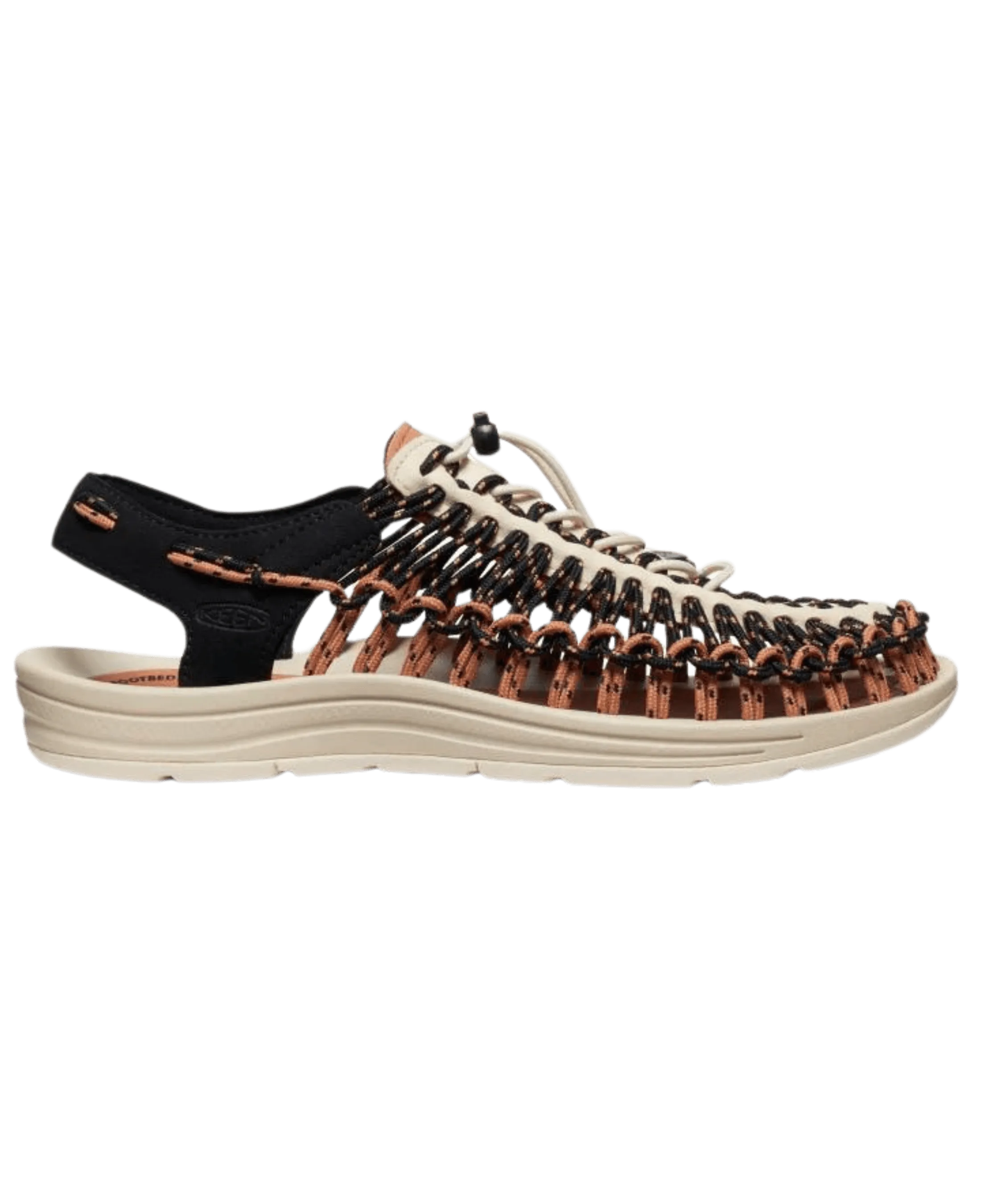 Sandalias Keen Uneek X END. Camping - ECRU