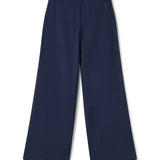 TWOTHIRDS Pants Sandhamn Blue Night
