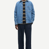 Pantalones Sanoah Flex 16086 SAMSØE SAMSØE en Salute · vista 1