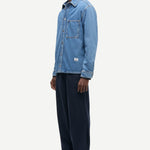 Pantalones Sanoah Flex 16086 SAMSØE SAMSØE en Salute · vista 4