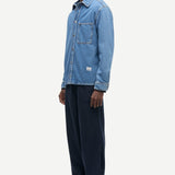 Pantalones Sanoah Flex 16086 SAMSØE SAMSØE en Salute · vista 4