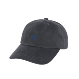 Gorra LA PAZ Santos Black Sand / Yves Blue