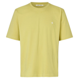 Camiseta SAMSØE SAMSØE Saotto 11415 Weeping Willow