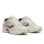 Saucony ProGrid Omni 9 Eggshell Touch vista trasera
