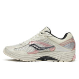 Saucony ProGrid Omni 9 Eggshell Touch vista superior