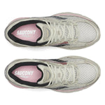 Saucony ProGrid Omni 9 Eggshell Touch suela