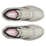 Saucony ProGrid Omni 9 Eggshell Touch suela