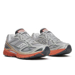 Saucony ProGrid Guide 7 Cadet Rooibos trasera