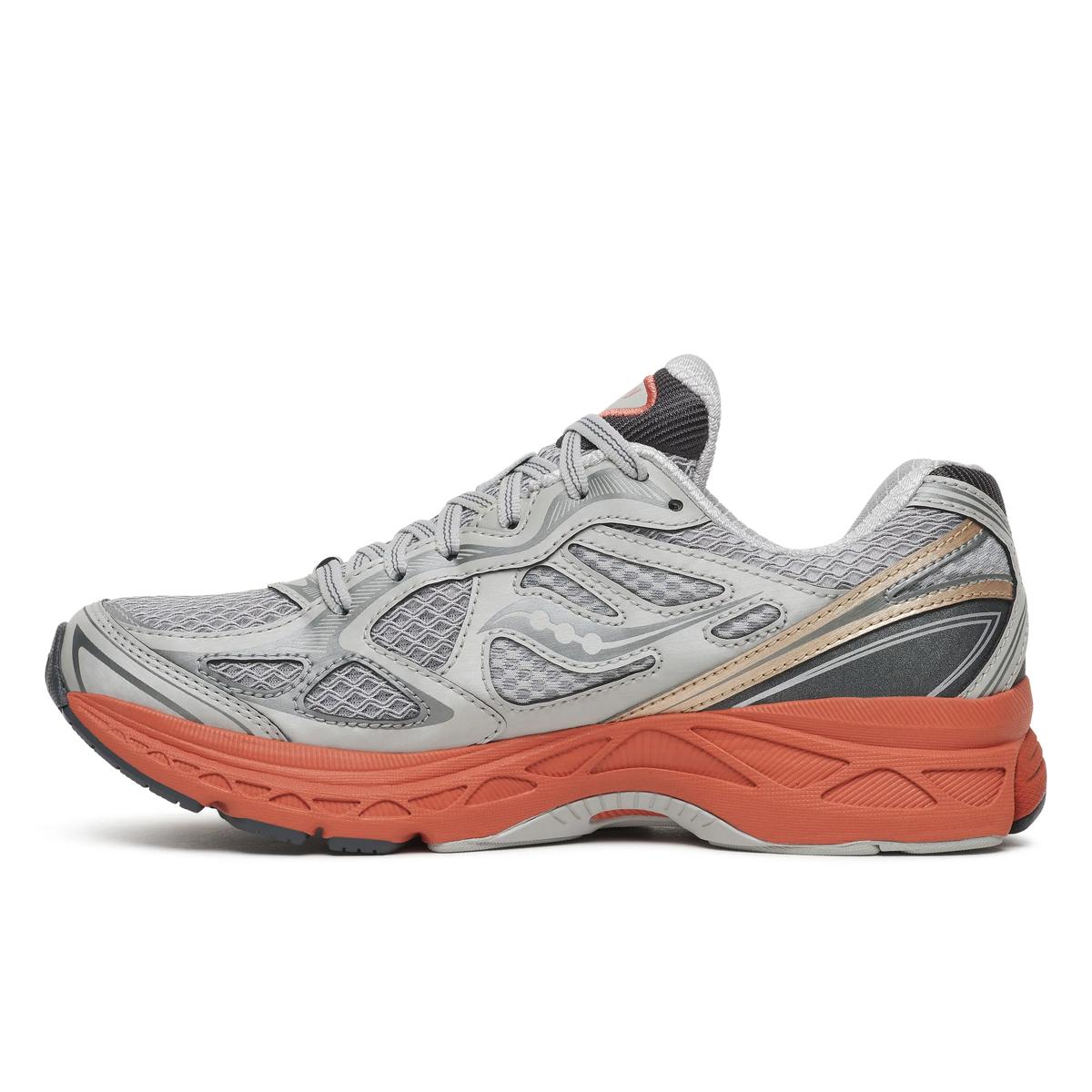 Saucony ProGrid Guide 7 Cadet Rooibos superior