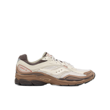 Saucony ProGrid Omni 9 Almond Coca — vista lateral